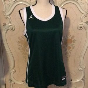 Woman’s Nike t shirt.